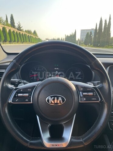 Kia Optima 2019, 69,500 km - 2.0 л - Yevlax
