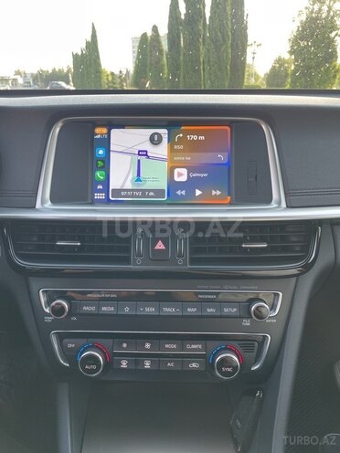 Kia Optima 2019, 69,500 km - 2.0 л - Yevlax
