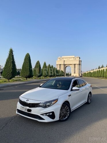 Kia Optima 2019, 69,500 km - 2.0 л - Yevlax