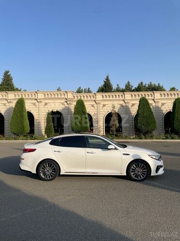 Kia Optima 2019, 69,500 km - 2.0 л - Yevlax