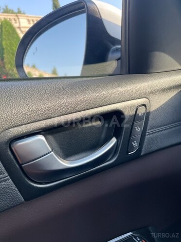 Kia Optima 2019, 69,500 km - 2.0 л - Yevlax