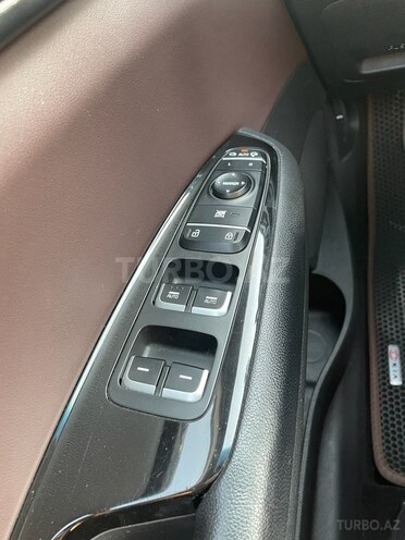 Kia Optima 2019, 69,500 km - 2.0 л - Yevlax