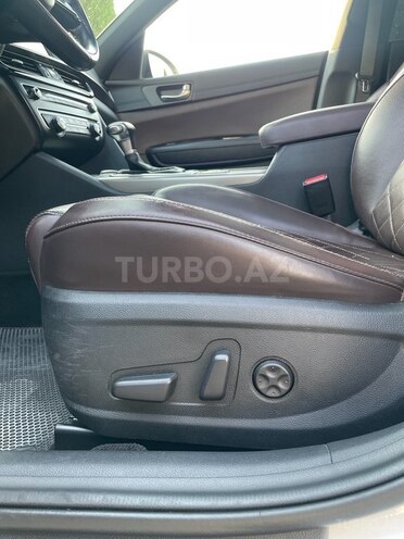 Kia Optima 2019, 69,500 km - 2.0 л - Yevlax