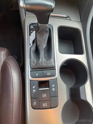 Kia Optima 2019, 69,500 km - 2.0 л - Yevlax