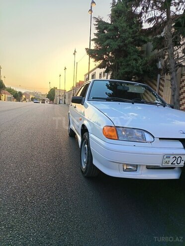 LADA (VAZ) 2115 2012, 190,000 km - 1.6 l - Gəncə
