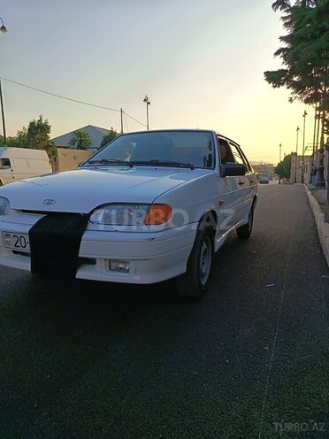 LADA (VAZ) 2115 2012, 190,000 km - 1.6 l - Gəncə