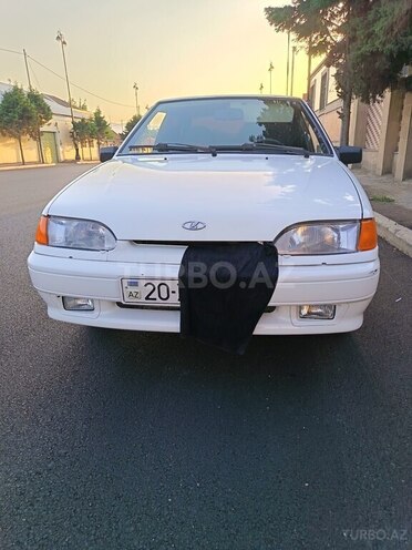 LADA (VAZ) 2115 2012, 190,000 km - 1.6 l - Gəncə