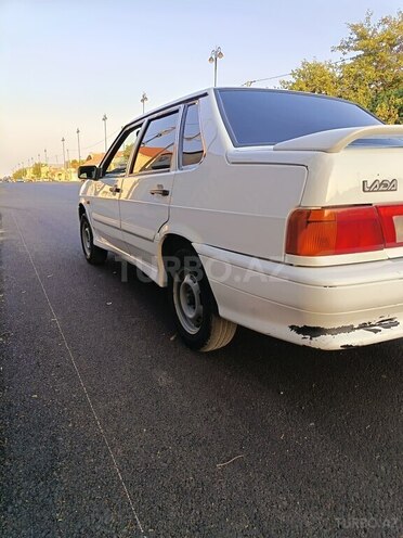 LADA (VAZ) 2115 2012, 190,000 km - 1.6 l - Gəncə