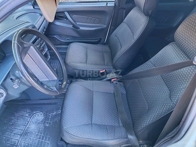 LADA (VAZ) 2115 2012, 190,000 km - 1.6 l - Gəncə