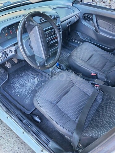 LADA (VAZ) 2115 2012, 190,000 km - 1.6 l - Gəncə