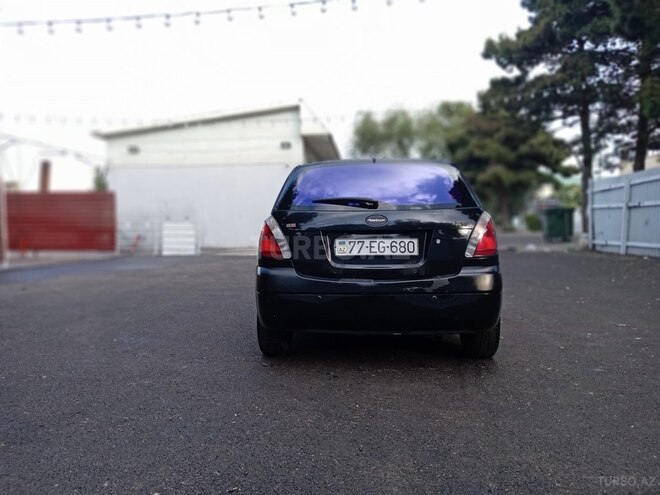 Kia Pride 2008, 200,000 km - 1.5 l - Bakı