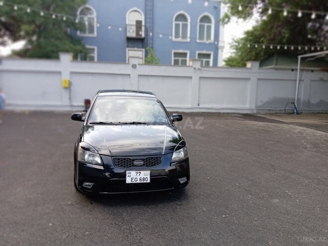 Kia Pride 2008, 200,000 km - 1.5 l - Bakı