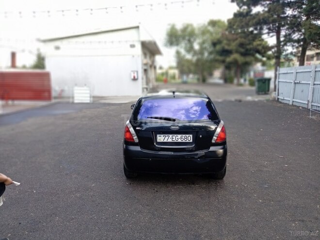 Kia Pride 2008, 200,000 km - 1.5 l - Bakı