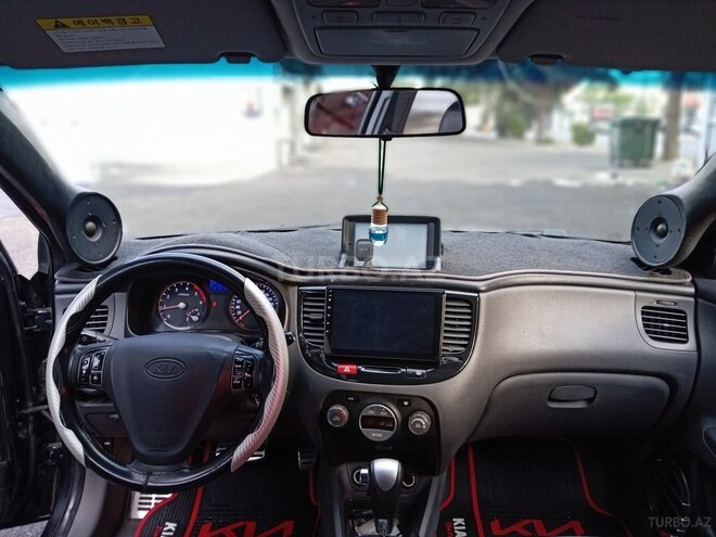 Kia Pride 2008, 200,000 km - 1.5 l - Bakı