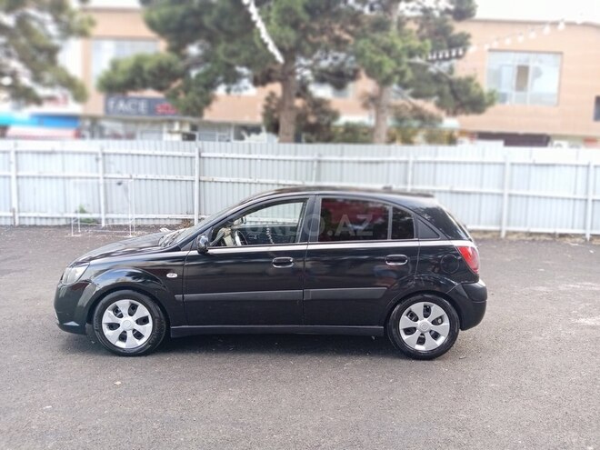 Kia Pride 2008, 200,000 km - 1.5 l - Bakı