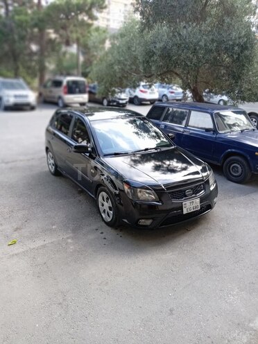 Kia Pride 2008, 200,000 km - 1.5 l - Bakı