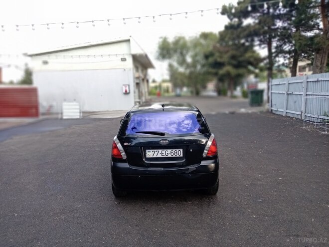Kia Pride 2008, 200,000 km - 1.5 l - Bakı