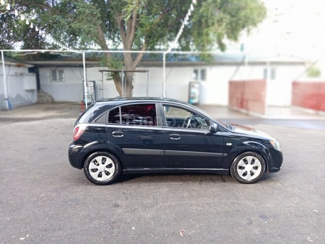 Kia Pride 2008, 200,000 km - 1.5 l - Bakı