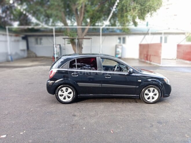 Kia Pride 2008, 200,000 km - 1.5 l - Bakı