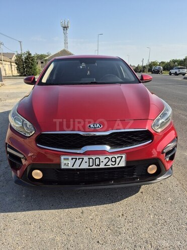 Kia Forte 2020, 70,000 km - 2.0 l - Bakı