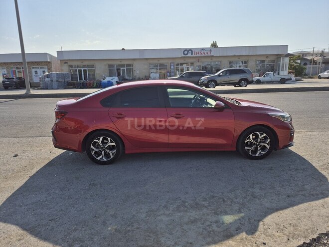 Kia Forte 2020, 70,000 km - 2.0 l - Bakı