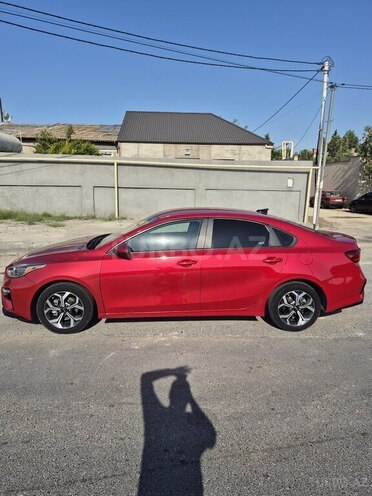 Kia Forte 2020, 70,000 km - 2.0 l - Bakı