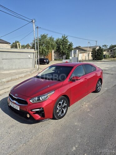 Kia Forte 2020, 70,000 km - 2.0 l - Bakı