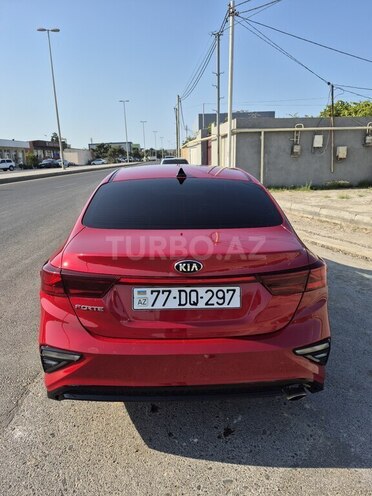 Kia Forte 2020, 70,000 km - 2.0 l - Bakı