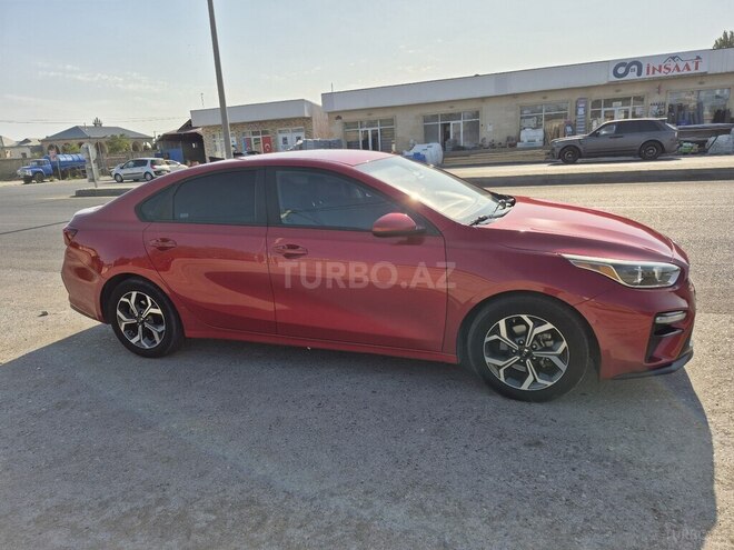 Kia Forte 2020, 70,000 km - 2.0 l - Bakı