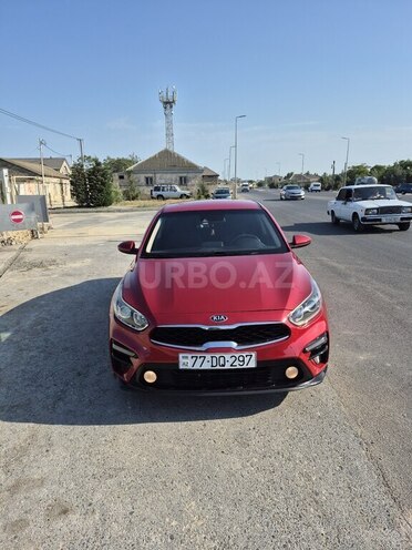 Kia Forte 2020, 70,000 km - 2.0 l - Bakı