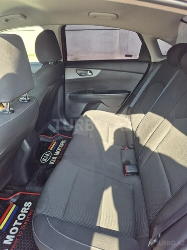Kia Forte 2020, 70,000 km - 2.0 l - Bakı