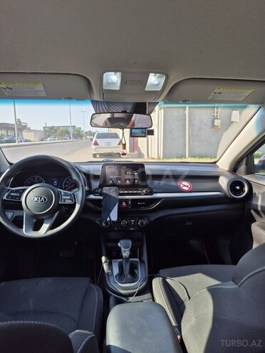 Kia Forte 2020, 70,000 km - 2.0 l - Bakı
