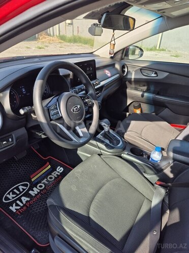 Kia Forte 2020, 70,000 km - 2.0 l - Bakı