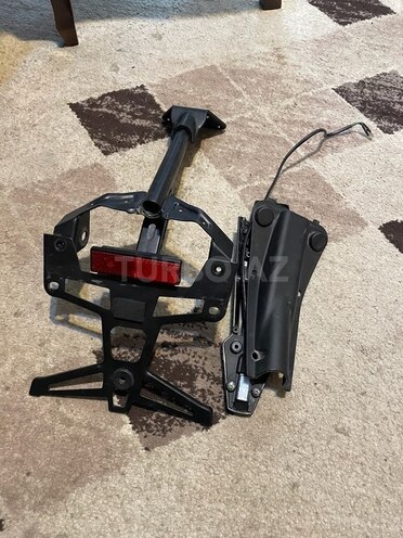 CFMOTO 250 SR 2024, 11,000 km - 0.3 l - Bakı
