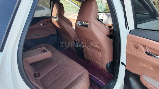 Changan  2024, 31,200 km - 1.5 l - Bakı