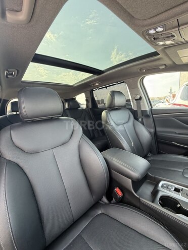 Hyundai Santa Fe 2018, 57,000 km - 2.0 l - Bakı