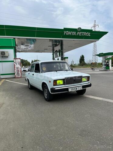 LADA (VAZ) 2107 2008, 84,000 km - 1.6 l - Ağdam