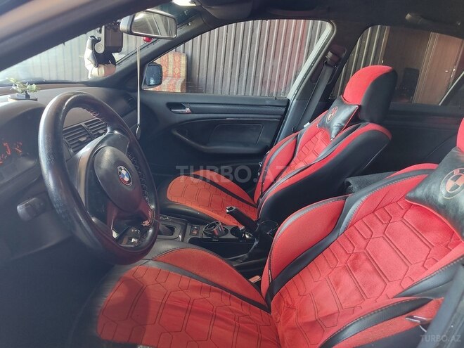 BMW 318 2002, 300,000 km - 2.0 l - Tovuz