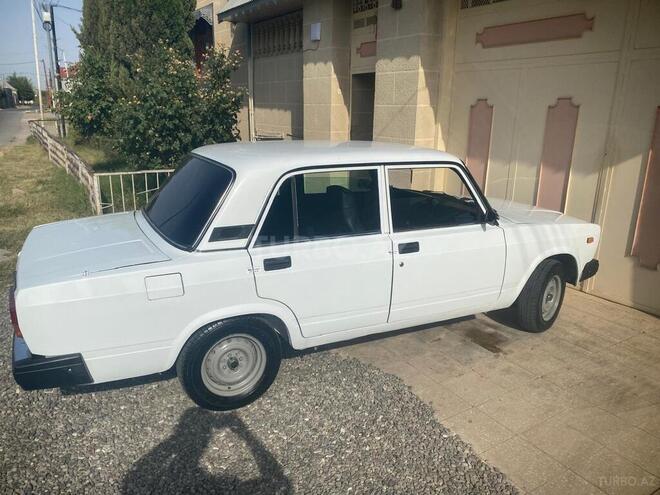 LADA (VAZ) 2107 2008, 84,000 km - 1.6 l - Ağdam