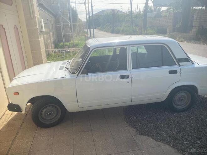 LADA (VAZ) 2107 2008, 84,000 km - 1.6 l - Ağdam