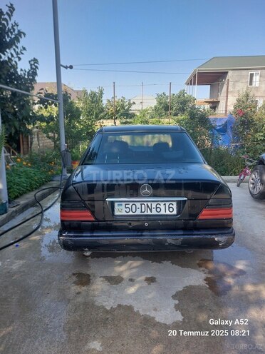 Mercedes E 220 1994, 397,650 km - 2.2 l - Mingəçevir