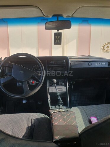 LADA (VAZ) 2107 2008, 84,000 km - 1.6 l - Ağdam