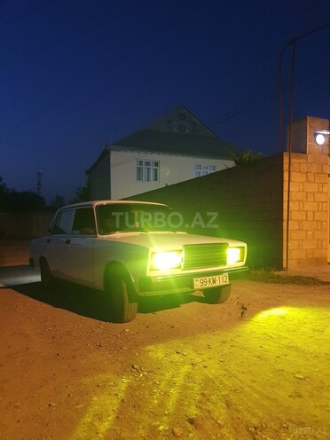 LADA (VAZ) 2107 2008, 84,000 km - 1.6 l - Ağdam