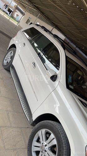 Mercedes GL 450 4MATIC 2006, 150,000 km - 4.7 l - Bakı
