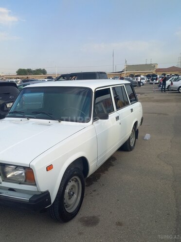 LADA (VAZ) 2104 2009, 75,000 km - 1.6 l - Lənkəran