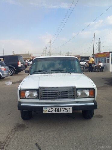 LADA (VAZ) 2104 2009, 75,000 km - 1.6 l - Lənkəran