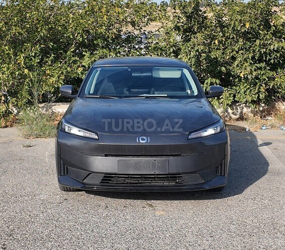 Changan Qiyuan A05 2023, 56,800 km - 1.5 l - Bakı