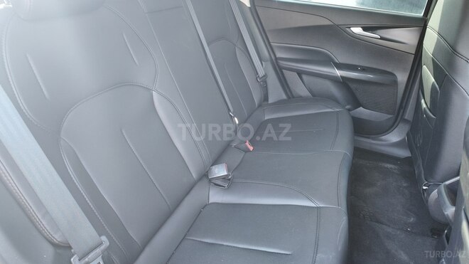 Changan Qiyuan A05 2023, 56,800 km - 1.5 l - Bakı