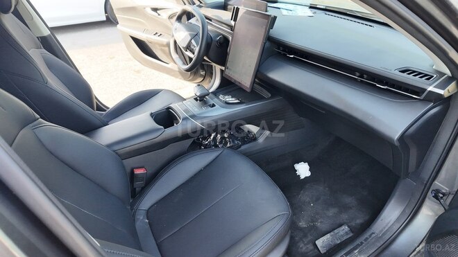 Changan Qiyuan A05 2023, 56,800 km - 1.5 l - Bakı