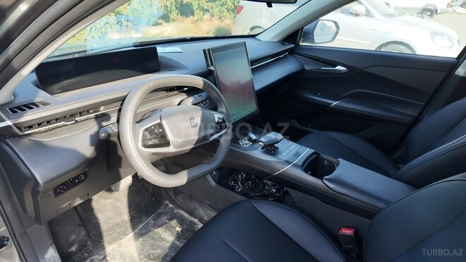 Changan Qiyuan A05 2023, 56,800 km - 1.5 l - Bakı